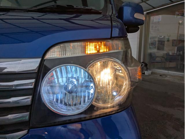 DAIHATSU ATRAI WAGON CUSTOM TURBO RS LIMITED