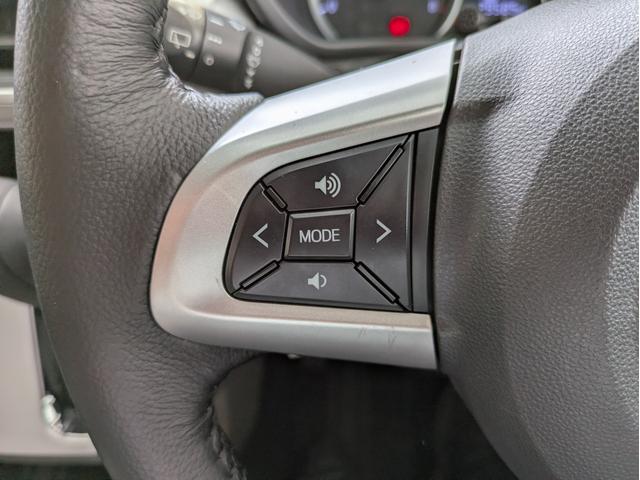 キャスト スタイルＧ　ＳＡＩＩ　社外ＳＤナビ　ＢＴオーディオ　バックカメラ　フルセグＴＶ　ＣＤ再生　衝突軽減ブレーキ　レーンキープアシスト　オートライト　ＬＥＤヘッドライト　純正１５インチＡＷ　ステアリングリモコン　プッシュスタート（16枚目）