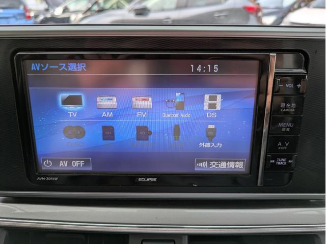 キャスト スタイルＧ　ＳＡＩＩ　社外ＳＤナビ　ＢＴオーディオ　バックカメラ　フルセグＴＶ　ＣＤ再生　衝突軽減ブレーキ　レーンキープアシスト　オートライト　ＬＥＤヘッドライト　純正１５インチＡＷ　ステアリングリモコン　プッシュスタート（20枚目）