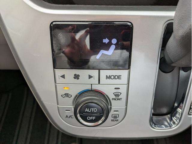 キャスト スタイルＧ　ＳＡＩＩ　社外ＳＤナビ　ＢＴオーディオ　バックカメラ　フルセグＴＶ　ＣＤ再生　衝突軽減ブレーキ　レーンキープアシスト　オートライト　ＬＥＤヘッドライト　純正１５インチＡＷ　ステアリングリモコン　プッシュスタート（22枚目）