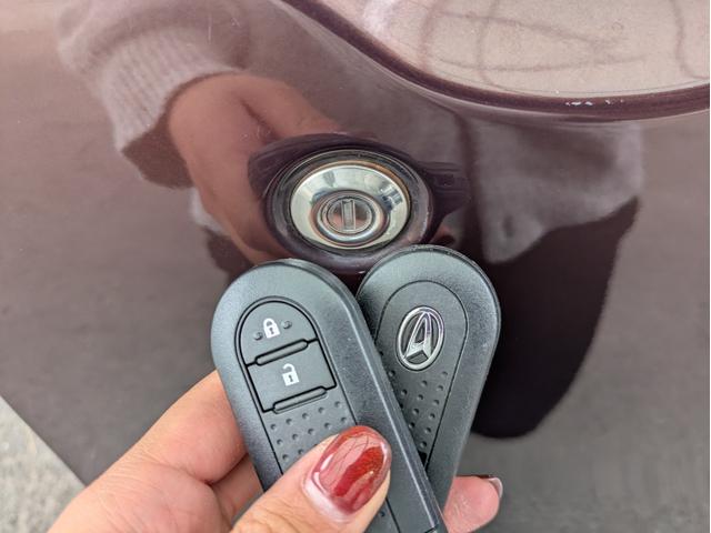 キャスト スタイルＧ　ＳＡＩＩ　社外ＳＤナビ　ＢＴオーディオ　バックカメラ　フルセグＴＶ　ＣＤ再生　衝突軽減ブレーキ　レーンキープアシスト　オートライト　ＬＥＤヘッドライト　純正１５インチＡＷ　ステアリングリモコン　プッシュスタート（29枚目）