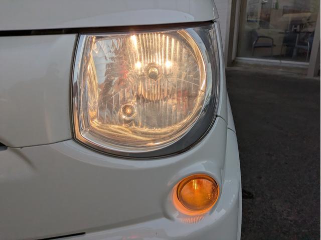 MRワゴン T 純正SDナビ フルセグTV ETC バックカメラ USB入力端子 CD再生 プッシュスタート スマートキー 純正14インチAW ベンチシート フルフラットシート ウィンカーミラー(39枚目)