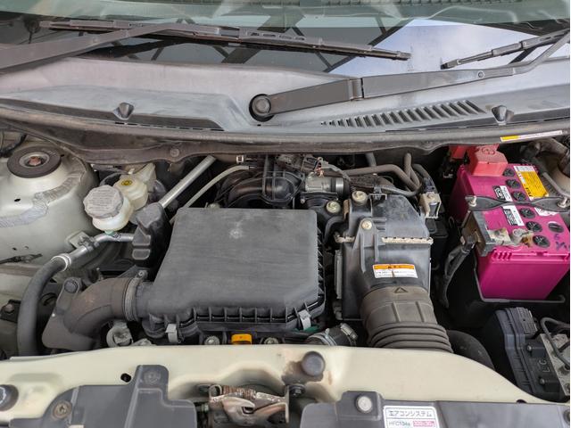 MRワゴン T 純正SDナビ フルセグTV ETC バックカメラ USB入力端子 CD再生 プッシュスタート スマートキー 純正14インチAW ベンチシート フルフラットシート ウィンカーミラー(56枚目)