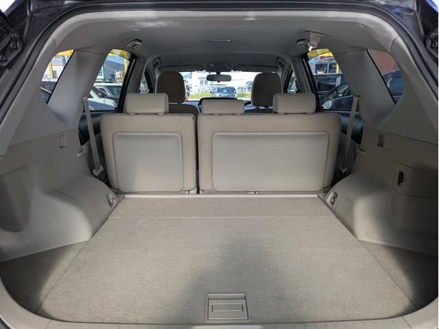 プリウスアルファ S 社外SDナビ BTオーディオ ETC バックカメラ オートライト LEDヘッドライト フロントフォグランプ 純正16インチAW アイドリングストップ ステアリングリモコン プッシュスタート(12枚目)