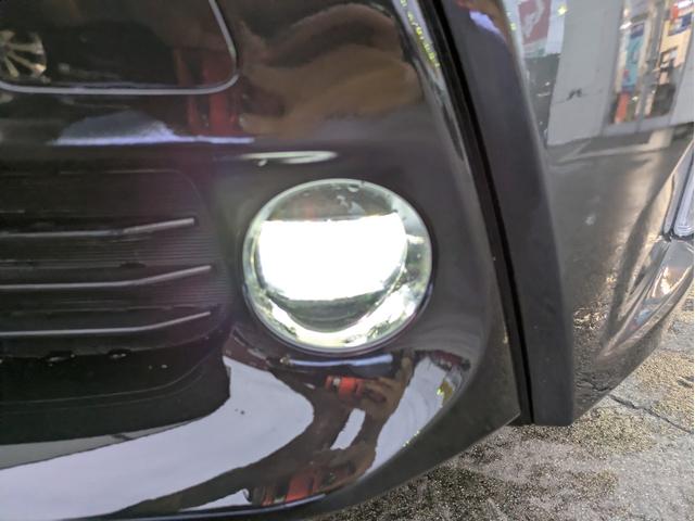 プリウスアルファ S 社外SDナビ BTオーディオ ETC バックカメラ オートライト LEDヘッドライト フロントフォグランプ 純正16インチAW アイドリングストップ ステアリングリモコン プッシュスタート(42枚目)