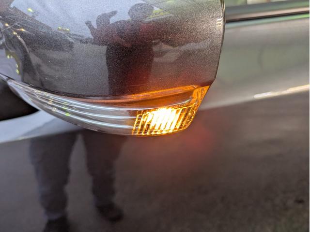 プリウスアルファ S 社外SDナビ BTオーディオ ETC バックカメラ オートライト LEDヘッドライト フロントフォグランプ 純正16インチAW アイドリングストップ ステアリングリモコン プッシュスタート(43枚目)