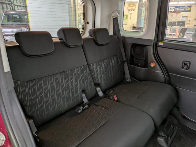 トール カスタムG SAII 純正SDナビ BTオーディオ ETC USB入力端子 全周囲・バックカメラ 両側電動スライドドア シートヒーター オートライト LEDヘッドライト 衝突軽減ブレーキ クルコン レーンキープアシスト(9枚目)