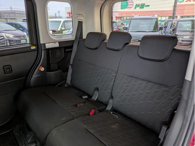 トール カスタムG SAII 純正SDナビ BTオーディオ ETC USB入力端子 全周囲・バックカメラ 両側電動スライドドア シートヒーター オートライト LEDヘッドライト 衝突軽減ブレーキ クルコン レーンキープアシスト(10枚目)