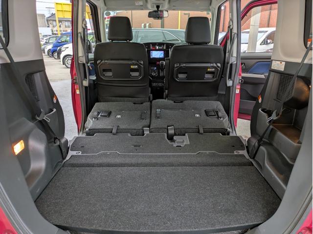 トール カスタムG SAII 純正SDナビ BTオーディオ ETC USB入力端子 全周囲・バックカメラ 両側電動スライドドア シートヒーター オートライト LEDヘッドライト 衝突軽減ブレーキ クルコン レーンキープアシスト(13枚目)