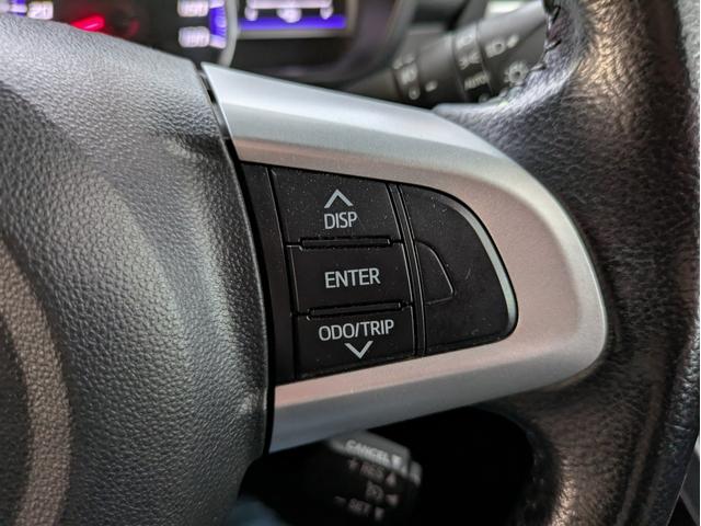 トール カスタムG SAII 純正SDナビ BTオーディオ ETC USB入力端子 全周囲・バックカメラ 両側電動スライドドア シートヒーター オートライト LEDヘッドライト 衝突軽減ブレーキ クルコン レーンキープアシスト(17枚目)