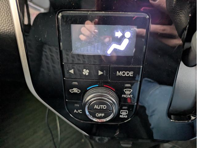 トール カスタムG SAII 純正SDナビ BTオーディオ ETC USB入力端子 全周囲・バックカメラ 両側電動スライドドア シートヒーター オートライト LEDヘッドライト 衝突軽減ブレーキ クルコン レーンキープアシスト(24枚目)