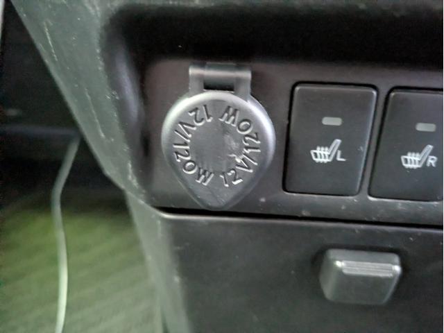 トール カスタムG SAII 純正SDナビ BTオーディオ ETC USB入力端子 全周囲・バックカメラ 両側電動スライドドア シートヒーター オートライト LEDヘッドライト 衝突軽減ブレーキ クルコン レーンキープアシスト(26枚目)