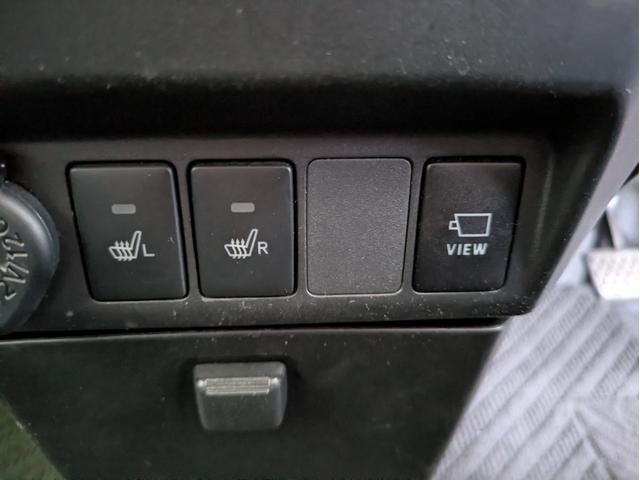 トール カスタムG SAII 純正SDナビ BTオーディオ ETC USB入力端子 全周囲・バックカメラ 両側電動スライドドア シートヒーター オートライト LEDヘッドライト 衝突軽減ブレーキ クルコン レーンキープアシスト(27枚目)