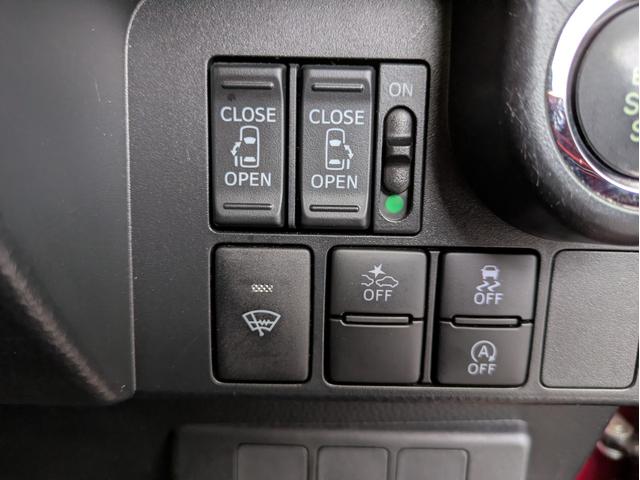 トール カスタムG SAII 純正SDナビ BTオーディオ ETC USB入力端子 全周囲・バックカメラ 両側電動スライドドア シートヒーター オートライト LEDヘッドライト 衝突軽減ブレーキ クルコン レーンキープアシスト(28枚目)