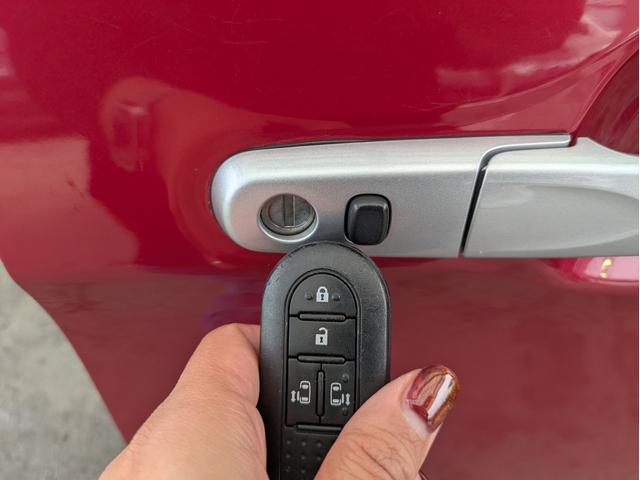 トール カスタムG SAII 純正SDナビ BTオーディオ ETC USB入力端子 全周囲・バックカメラ 両側電動スライドドア シートヒーター オートライト LEDヘッドライト 衝突軽減ブレーキ クルコン レーンキープアシスト(32枚目)