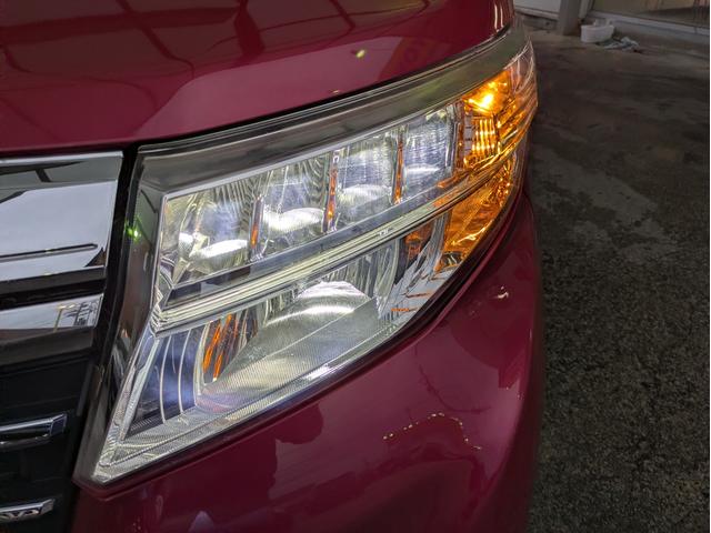 トール カスタムG SAII 純正SDナビ BTオーディオ ETC USB入力端子 全周囲・バックカメラ 両側電動スライドドア シートヒーター オートライト LEDヘッドライト 衝突軽減ブレーキ クルコン レーンキープアシスト(43枚目)