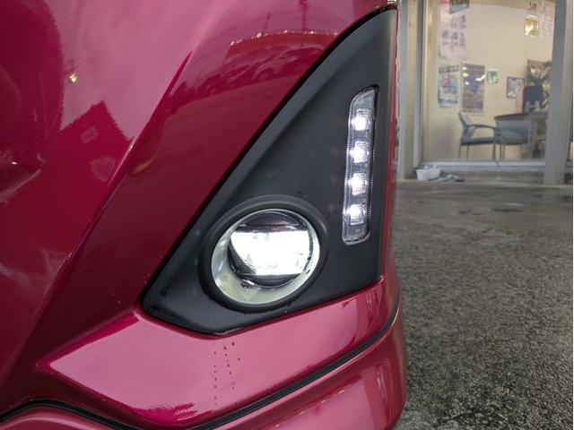 トール カスタムG SAII 純正SDナビ BTオーディオ ETC USB入力端子 全周囲・バックカメラ 両側電動スライドドア シートヒーター オートライト LEDヘッドライト 衝突軽減ブレーキ クルコン レーンキープアシスト(45枚目)