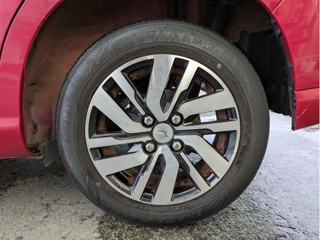 トール カスタムG SAII 純正SDナビ BTオーディオ ETC USB入力端子 全周囲・バックカメラ 両側電動スライドドア シートヒーター オートライト LEDヘッドライト 衝突軽減ブレーキ クルコン レーンキープアシスト(51枚目)