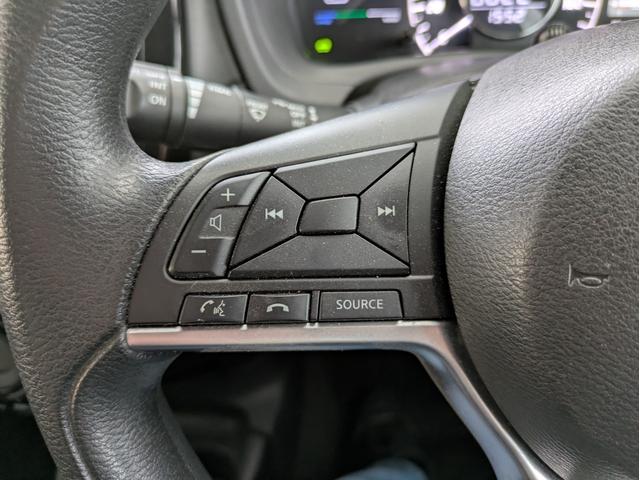 ノート e-パワー X 純正SDナビ BTオーディオ 全周囲・バックカメラ サイド・フロントカメラ フルセグTV ドラレコ オートライト LEDヘッドライト 衝突軽減ブレーキ 障害物センサー オートマチックハイビーム(16枚目)