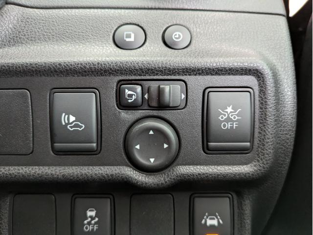 ノート e-パワー X 純正SDナビ BTオーディオ 全周囲・バックカメラ サイド・フロントカメラ フルセグTV ドラレコ オートライト LEDヘッドライト 衝突軽減ブレーキ 障害物センサー オートマチックハイビーム(27枚目)