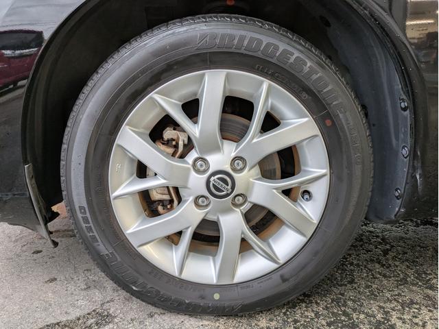 ノート e-パワー X 純正SDナビ BTオーディオ 全周囲・バックカメラ サイド・フロントカメラ フルセグTV ドラレコ オートライト LEDヘッドライト 衝突軽減ブレーキ 障害物センサー オートマチックハイビーム(46枚目)