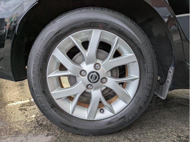 ノート e-パワー X 純正SDナビ BTオーディオ 全周囲・バックカメラ サイド・フロントカメラ フルセグTV ドラレコ オートライト LEDヘッドライト 衝突軽減ブレーキ 障害物センサー オートマチックハイビーム(48枚目)