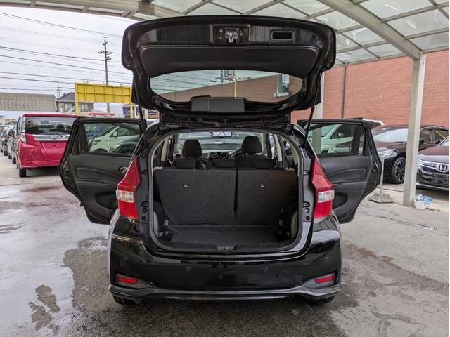 ノート e-パワー X 純正SDナビ BTオーディオ 全周囲・バックカメラ サイド・フロントカメラ フルセグTV ドラレコ オートライト LEDヘッドライト 衝突軽減ブレーキ 障害物センサー オートマチックハイビーム(55枚目)