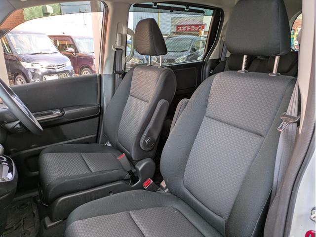 フリード＋ハイブリッド ハイブリッドＧ・ホンダセンシング　純正ＳＤナビ　ＢＴオーディオ　ＥＴＣ　バックカメラ　ＵＳＢ入力端子　フルセグＴＶ　両側電動スライドドア　追従クルコン　衝突軽減ブレーキ　車線逸脱警報　オートライト　ＬＥＤヘッドライト　ウォークスルー（9枚目）