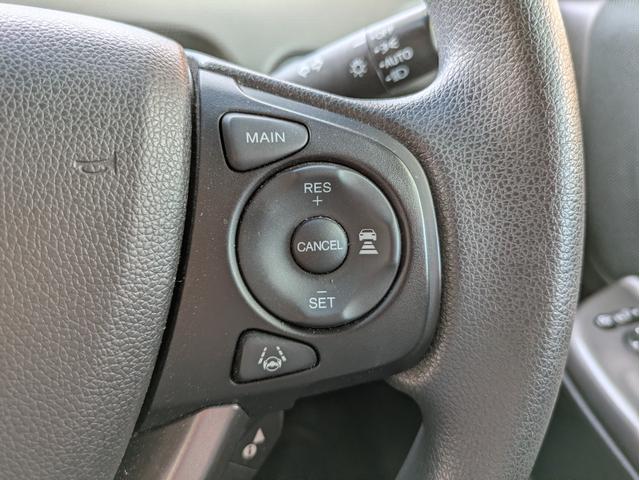 フリード＋ハイブリッド ハイブリッドＧ・ホンダセンシング　純正ＳＤナビ　ＢＴオーディオ　ＥＴＣ　バックカメラ　ＵＳＢ入力端子　フルセグＴＶ　両側電動スライドドア　追従クルコン　衝突軽減ブレーキ　車線逸脱警報　オートライト　ＬＥＤヘッドライト　ウォークスルー（17枚目）