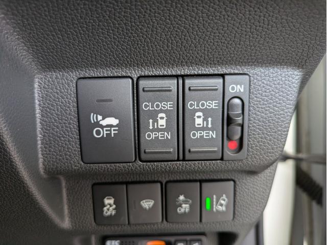 フリード＋ハイブリッド ハイブリッドＧ・ホンダセンシング　純正ＳＤナビ　ＢＴオーディオ　ＥＴＣ　バックカメラ　ＵＳＢ入力端子　フルセグＴＶ　両側電動スライドドア　追従クルコン　衝突軽減ブレーキ　車線逸脱警報　オートライト　ＬＥＤヘッドライト　ウォークスルー（31枚目）