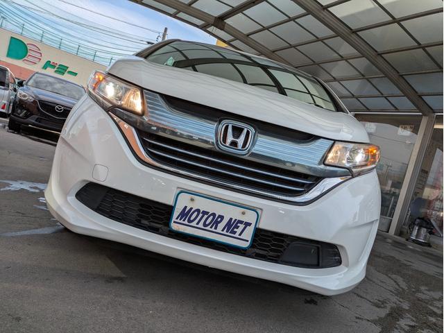 フリード＋ハイブリッド ハイブリッドＧ・ホンダセンシング　純正ＳＤナビ　ＢＴオーディオ　ＥＴＣ　バックカメラ　ＵＳＢ入力端子　フルセグＴＶ　両側電動スライドドア　追従クルコン　衝突軽減ブレーキ　車線逸脱警報　オートライト　ＬＥＤヘッドライト　ウォークスルー（52枚目）