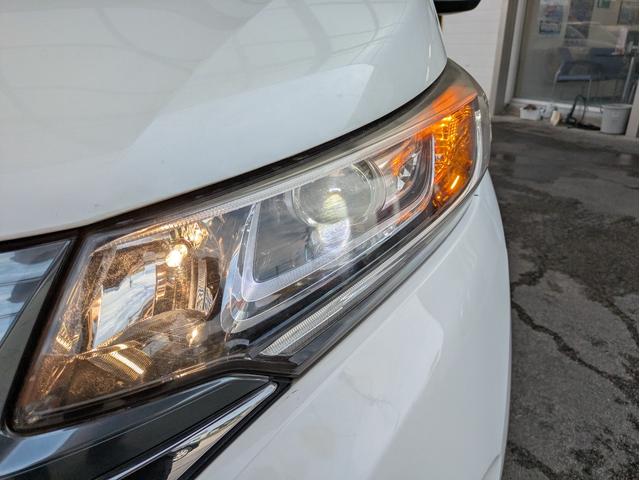 フリード＋ハイブリッド ハイブリッドＧ・ホンダセンシング　純正ＳＤナビ　ＢＴオーディオ　ＥＴＣ　バックカメラ　ＵＳＢ入力端子　フルセグＴＶ　両側電動スライドドア　追従クルコン　衝突軽減ブレーキ　車線逸脱警報　オートライト　ＬＥＤヘッドライト　ウォークスルー（53枚目）