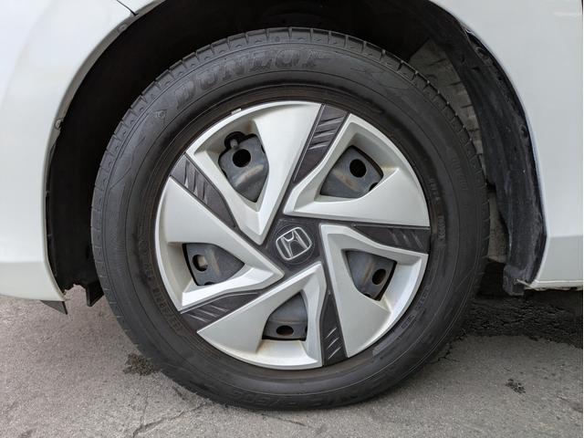 フリード＋ハイブリッド ハイブリッドＧ・ホンダセンシング　純正ＳＤナビ　ＢＴオーディオ　ＥＴＣ　バックカメラ　ＵＳＢ入力端子　フルセグＴＶ　両側電動スライドドア　追従クルコン　衝突軽減ブレーキ　車線逸脱警報　オートライト　ＬＥＤヘッドライト　ウォークスルー（57枚目）