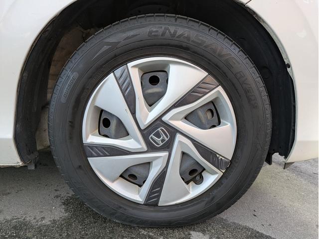 フリード＋ハイブリッド ハイブリッドＧ・ホンダセンシング　純正ＳＤナビ　ＢＴオーディオ　ＥＴＣ　バックカメラ　ＵＳＢ入力端子　フルセグＴＶ　両側電動スライドドア　追従クルコン　衝突軽減ブレーキ　車線逸脱警報　オートライト　ＬＥＤヘッドライト　ウォークスルー（58枚目）