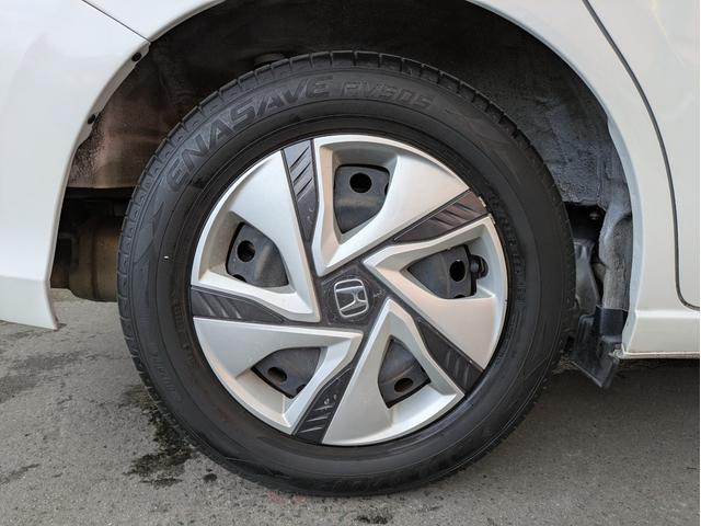 フリード＋ハイブリッド ハイブリッドＧ・ホンダセンシング　純正ＳＤナビ　ＢＴオーディオ　ＥＴＣ　バックカメラ　ＵＳＢ入力端子　フルセグＴＶ　両側電動スライドドア　追従クルコン　衝突軽減ブレーキ　車線逸脱警報　オートライト　ＬＥＤヘッドライト　ウォークスルー（59枚目）