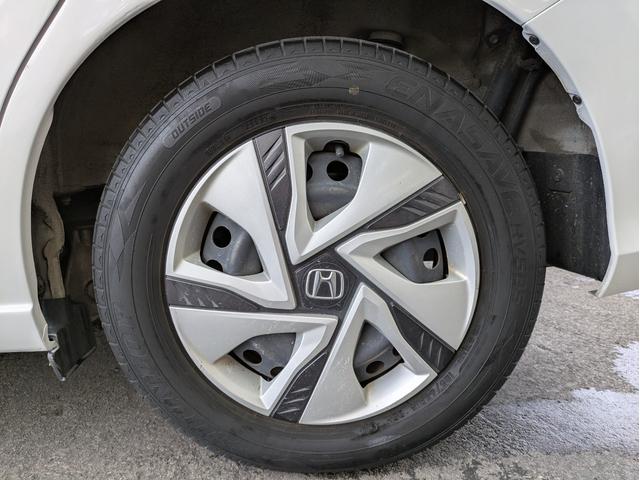 フリード＋ハイブリッド ハイブリッドＧ・ホンダセンシング　純正ＳＤナビ　ＢＴオーディオ　ＥＴＣ　バックカメラ　ＵＳＢ入力端子　フルセグＴＶ　両側電動スライドドア　追従クルコン　衝突軽減ブレーキ　車線逸脱警報　オートライト　ＬＥＤヘッドライト　ウォークスルー（60枚目）