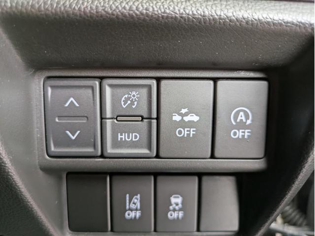 ワゴンＲスティングレー ハイブリッドＸ　社外ナビ　バックカメラ　Ｂｌｕｅｔｏｏｔｈオーディオ　フルセグＴＶ　諸突軽減ブレーキ　アイドリングストップ　ＥＴＣ　オートエアコン　スマートキー　Ｐスタート　ＬＥＤヘッド　フォグランプ　純正１４ＡＷ（27枚目）