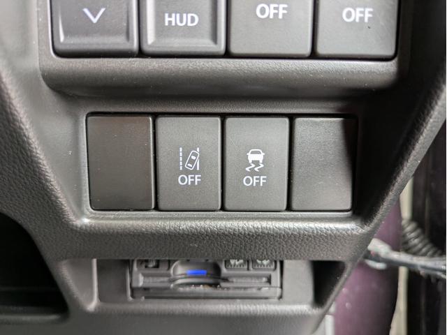 ワゴンＲスティングレー ハイブリッドＸ　社外ナビ　バックカメラ　Ｂｌｕｅｔｏｏｔｈオーディオ　フルセグＴＶ　諸突軽減ブレーキ　アイドリングストップ　ＥＴＣ　オートエアコン　スマートキー　Ｐスタート　ＬＥＤヘッド　フォグランプ　純正１４ＡＷ（28枚目）