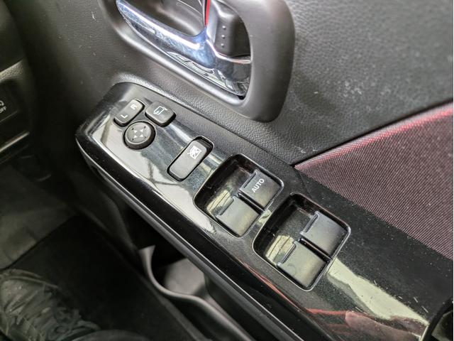 ワゴンＲスティングレー ハイブリッドＸ　社外ナビ　バックカメラ　Ｂｌｕｅｔｏｏｔｈオーディオ　フルセグＴＶ　諸突軽減ブレーキ　アイドリングストップ　ＥＴＣ　オートエアコン　スマートキー　Ｐスタート　ＬＥＤヘッド　フォグランプ　純正１４ＡＷ（29枚目）