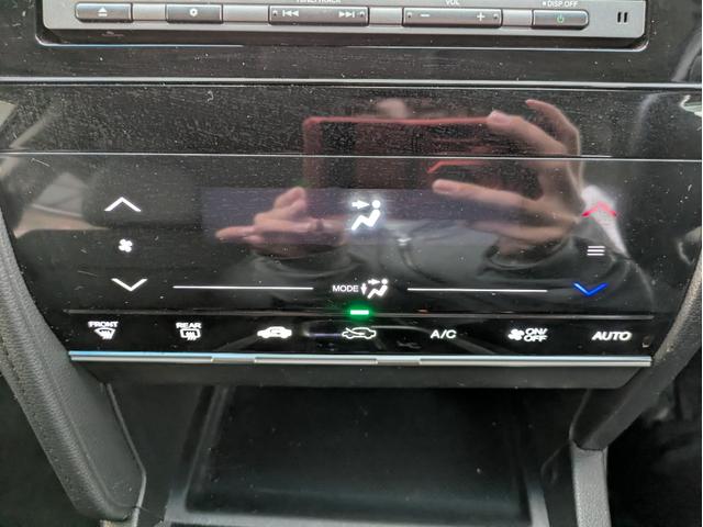 シャトル ハイブリッドＸ　純正ナビ　バックカメラ　フルセグＴＶ　Ｂｌｕｅｔｏｏｔｈオーディオ　ＬＥＤヘッドライト　スマートキー　プッシュスタート　オートエアコン　ＥＴＣ　クルコン　ウインカーミラー　衝突軽減ブレーキ（26枚目）