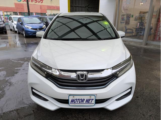 シャトル ハイブリッドＸ　純正ナビ　バックカメラ　フルセグＴＶ　Ｂｌｕｅｔｏｏｔｈオーディオ　ＬＥＤヘッドライト　スマートキー　プッシュスタート　オートエアコン　ＥＴＣ　クルコン　ウインカーミラー　衝突軽減ブレーキ（38枚目）