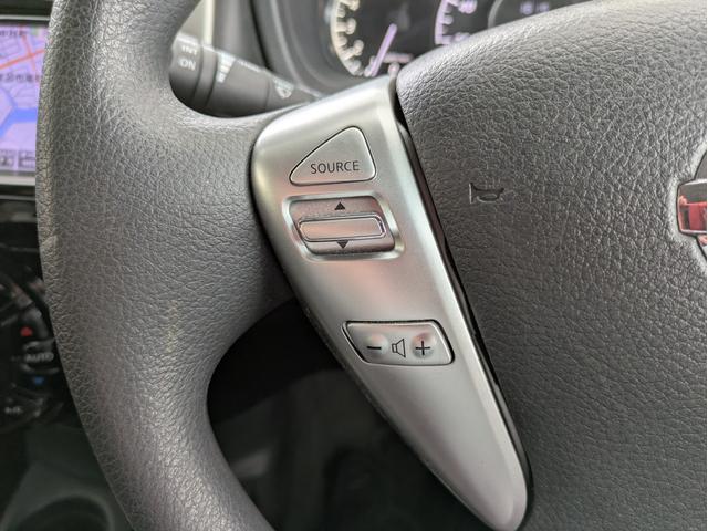 ノート Ｘ　ＤＩＧ－Ｓ　Ｖセレクション＋セーフティ　純正ＳＤナビ　フルセグＴＶ　アラウンドビューモニタ　Ｂｌｕｅｔｏｏｔｈオーディオ　ＣＤ／ＤＶＤ再生　アイドリングストップ　オートエアコン　ＥＴＣ　スマートキー　プッシュスタート　ウインカーミラー（16枚目）