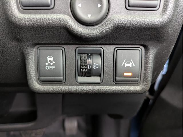 ノート Ｘ　ＤＩＧ－Ｓ　Ｖセレクション＋セーフティ　純正ＳＤナビ　フルセグＴＶ　アラウンドビューモニタ　Ｂｌｕｅｔｏｏｔｈオーディオ　ＣＤ／ＤＶＤ再生　アイドリングストップ　オートエアコン　ＥＴＣ　スマートキー　プッシュスタート　ウインカーミラー（25枚目）