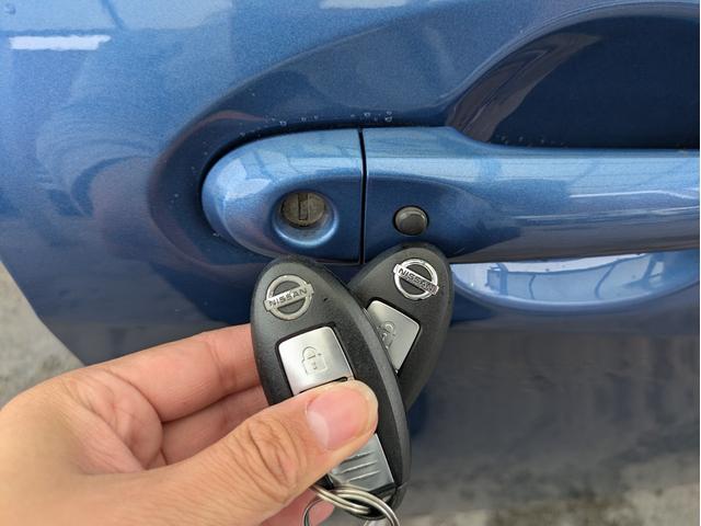 ノート Ｘ　ＤＩＧ－Ｓ　Ｖセレクション＋セーフティ　純正ＳＤナビ　フルセグＴＶ　アラウンドビューモニタ　Ｂｌｕｅｔｏｏｔｈオーディオ　ＣＤ／ＤＶＤ再生　アイドリングストップ　オートエアコン　ＥＴＣ　スマートキー　プッシュスタート　ウインカーミラー（28枚目）