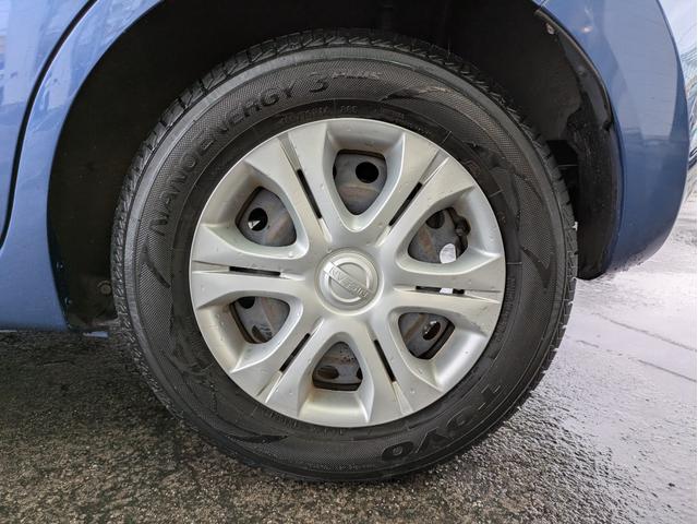 ノート Ｘ　ＤＩＧ－Ｓ　Ｖセレクション＋セーフティ　純正ＳＤナビ　フルセグＴＶ　アラウンドビューモニタ　Ｂｌｕｅｔｏｏｔｈオーディオ　ＣＤ／ＤＶＤ再生　アイドリングストップ　オートエアコン　ＥＴＣ　スマートキー　プッシュスタート　ウインカーミラー（45枚目）