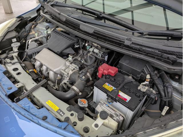 ノート Ｘ　ＤＩＧ－Ｓ　Ｖセレクション＋セーフティ　純正ＳＤナビ　フルセグＴＶ　アラウンドビューモニタ　Ｂｌｕｅｔｏｏｔｈオーディオ　ＣＤ／ＤＶＤ再生　アイドリングストップ　オートエアコン　ＥＴＣ　スマートキー　プッシュスタート　ウインカーミラー（54枚目）