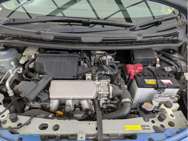 ノート Ｘ　ＤＩＧ－Ｓ　Ｖセレクション＋セーフティ　純正ＳＤナビ　フルセグＴＶ　アラウンドビューモニタ　Ｂｌｕｅｔｏｏｔｈオーディオ　ＣＤ／ＤＶＤ再生　アイドリングストップ　オートエアコン　ＥＴＣ　スマートキー　プッシュスタート　ウインカーミラー（55枚目）