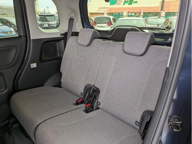 ワゴンRスマイル ハイブリッドX 純正SDナビ BTオーディオ ETC バックカメラ USB入力端子 両側電動スライドドア 追従クルコン 障害物センサー 車線逸脱警報装置 オートライト LEDヘッドライト オートマチックハイビーム(11枚目)