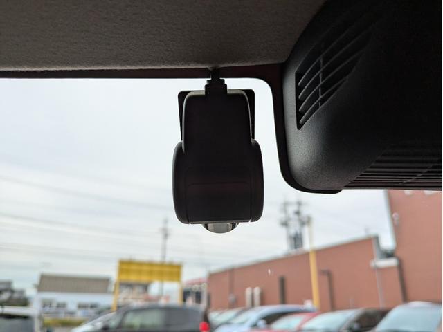 ワゴンRスマイル ハイブリッドX 純正SDナビ BTオーディオ ETC バックカメラ USB入力端子 両側電動スライドドア 追従クルコン 障害物センサー 車線逸脱警報装置 オートライト LEDヘッドライト オートマチックハイビーム(26枚目)