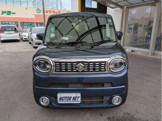 ワゴンRスマイル ハイブリッドX 純正SDナビ BTオーディオ ETC バックカメラ USB入力端子 両側電動スライドドア 追従クルコン 障害物センサー 車線逸脱警報装置 オートライト LEDヘッドライト オートマチックハイビーム(41枚目)